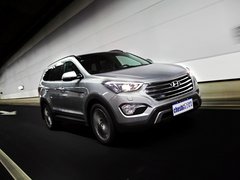 2013款 3.0L 自动 旗舰型 7座