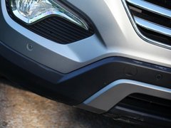 2013款 3.0L 自动 旗舰型 7座