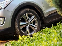 2013款 3.0L 自动 旗舰型 7座