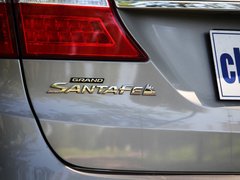 2013款 3.0L 自动 旗舰型 7座
