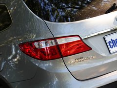 2013款 3.0L 自动 旗舰型 7座