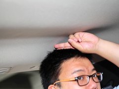 2013款 3.0L 自动 旗舰型 7座