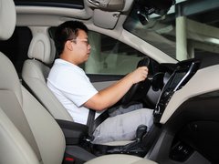 2013款 3.0L 自动 旗舰型 7座