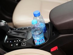2013款 3.0L 自动 旗舰型 7座