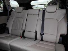 2013款 3.0L 自动 旗舰型 7座