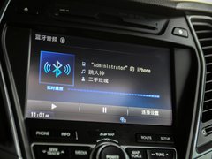 2013款 3.0L 自动 旗舰型 7座