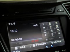 2013款 3.0L 自动 旗舰型 7座