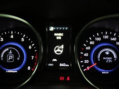 2013款 3.0L 自动 旗舰型 7座