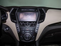 2013款 3.0L 自动 旗舰型 7座