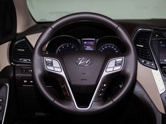 2013款 3.0L 自动 旗舰型 7座