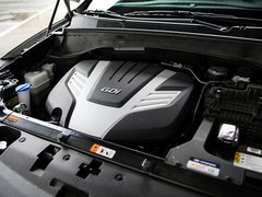 2013款 3.0L 自动 旗舰型 7座