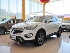 2013款 3.0L 自动 旗舰型 7座