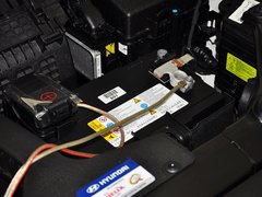 2013款 3.0L 自动 旗舰型 7座