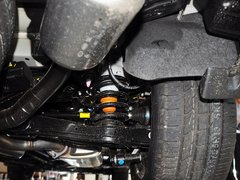 2013款 3.0L 自动 旗舰型 7座