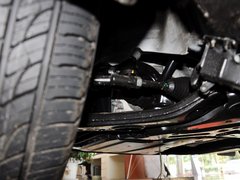 2013款 3.0L 自动 旗舰型 7座