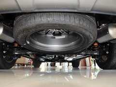 2013款 3.0L 自动 旗舰型 7座