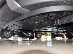 2013款 3.0L 自动 旗舰型 7座
