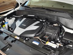 2013款 3.0L 自动 旗舰型 7座