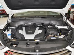 2013款 3.0L 自动 旗舰型 7座