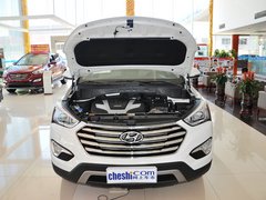 2013款 3.0L 自动 旗舰型 7座