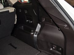 2013款 3.0L 自动 旗舰型 7座
