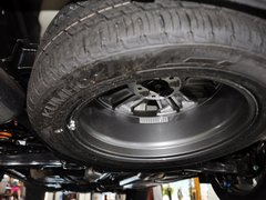 2013款 3.0L 自动 旗舰型 7座
