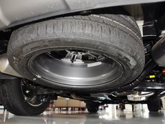 2013款 3.0L 自动 旗舰型 7座