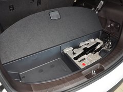 2013款 3.0L 自动 旗舰型 7座