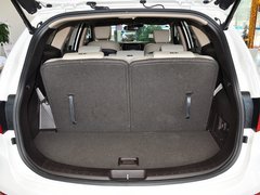 2013款 3.0L 自动 旗舰型 7座