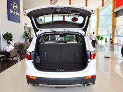 2013款 3.0L 自动 旗舰型 7座