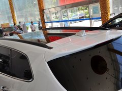 2013款 3.0L 自动 旗舰型 7座