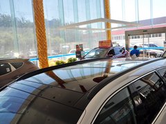 2013款 3.0L 自动 旗舰型 7座