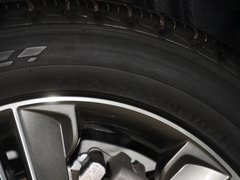 2013款 3.0L 自动 旗舰型 7座