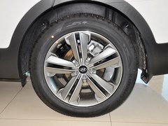 2013款 3.0L 自动 旗舰型 7座