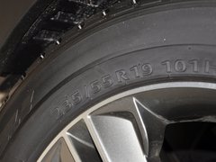 2013款 3.0L 自动 旗舰型 7座