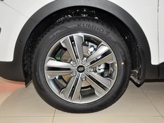 2013款 3.0L 自动 旗舰型 7座