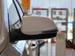 2013款 3.0L 自动 旗舰型 7座
