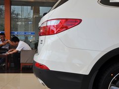 2013款 3.0L 自动 旗舰型 7座