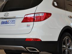 2013款 3.0L 自动 旗舰型 7座