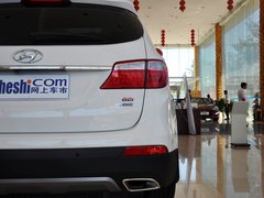 2013款 3.0L 自动 旗舰型 7座