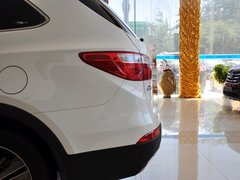 2013款 3.0L 自动 旗舰型 7座