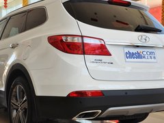 2013款 3.0L 自动 旗舰型 7座