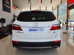2013款 3.0L 自动 旗舰型 7座