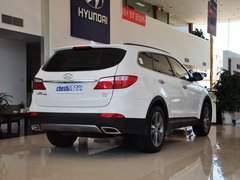 2013款 3.0L 自动 旗舰型 7座