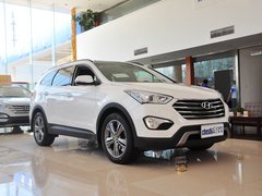 2013款 3.0L 自动 旗舰型 7座