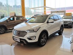 2013款 3.0L 自动 旗舰型 7座