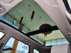2013款 3.0L 自动 旗舰型 7座