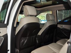 2013款 3.0L 自动 旗舰型 7座