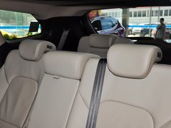 2013款 3.0L 自动 旗舰型 7座