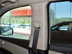 2013款 3.0L 自动 旗舰型 7座